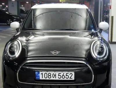 MINI Cooper 2023, 29835 км, за 24490000 KRW