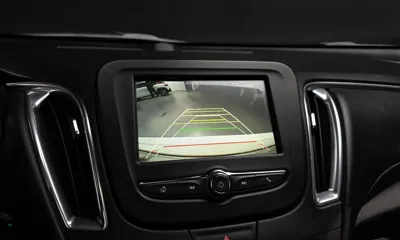 ChevroletGMDaewoo Malibu 2017, 46278 км, за 8490000 KRW - фото 15