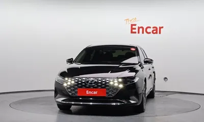 Hyundai Grandeur 2023, 39751 км, за 28000000 KRW