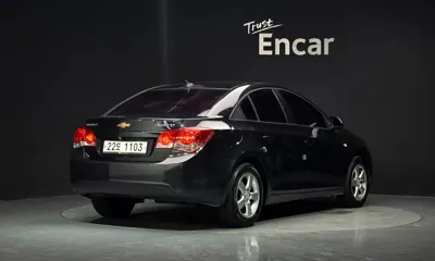 ChevroletGMDaewoo Cruze 2012, 222519 км, за 1490000 KRW - фото 2