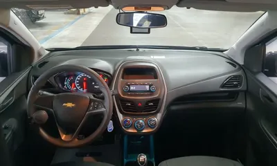ChevroletGMDaewoo Spark 2017, 99297 км, за 4200000 KRW - фото 11