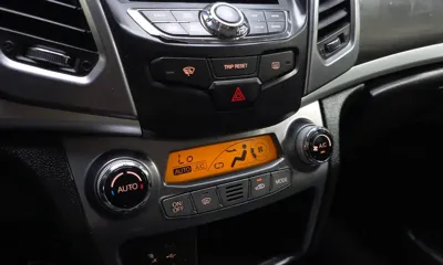 KG_Mobility_Ssangyong KORANDO 2017, 159496 км, за 4900000 KRW - фото 17
