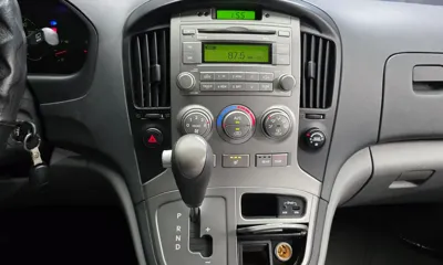 Hyundai Starex 2014, 52454 км, за 12200000 KRW - фото 20