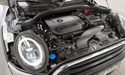 MINI Clubman 2023, 79467 км, за 22400000 KRW - фото 6