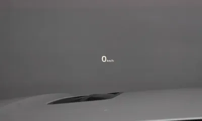 Kia Stinger 2018, 87100 км, за 22000000 KRW - фото 17