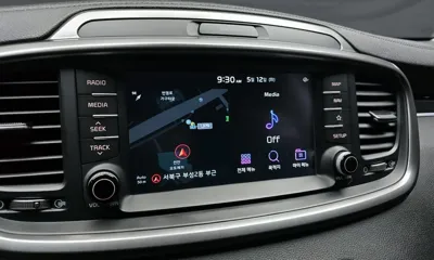 Kia Sorento 2019, 87150 км, за 19200000 KRW - фото 14