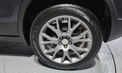 ChevroletGMDaewoo Trax 2020, 37164 км, за 12200000 KRW - фото 21