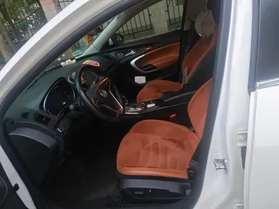 Buick Regal 2015, 154200 км, за 22500 CNY - фото 8