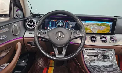 Mercedes-Benz E-Class 2017, 144451 км, за 25800000 KRW - фото 13