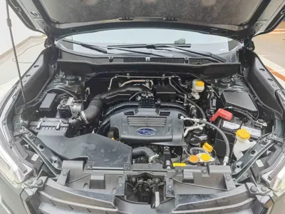 Subaru Forester 2023, 25000 км, за 197000 CNY - фото 17