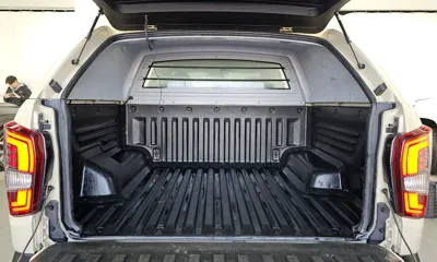 KG_Mobility_Ssangyong Rexton 2024, 50499 км, за 22500000 KRW - фото 20