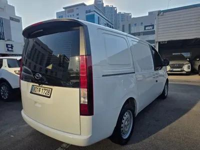 Hyundai Staria 2023, 120000 км, за 16990000 KRW - фото 6