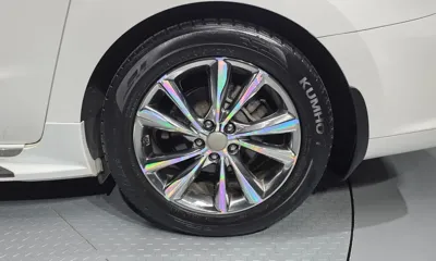 Kia Canival 2020, 55848 км, за 23990000 KRW - фото 21