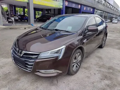 Luxgen Luxgen 5 · 2016 год