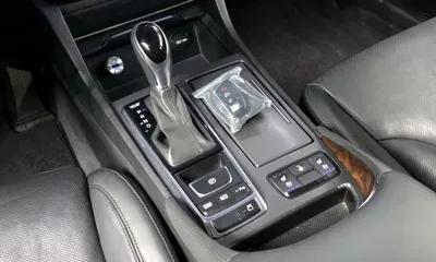 Hyundai Aslan 2015, 114589 км, за 7500000 KRW - фото 9