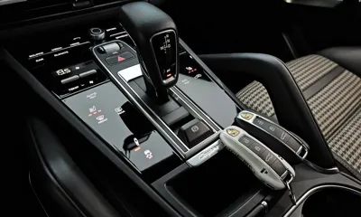 Porsche Cayenne 2020, 61694 км, за 98900000 KRW - фото 9