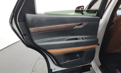 Genesis GV80 2024, 65967 км, за 62900000 KRW - фото 25