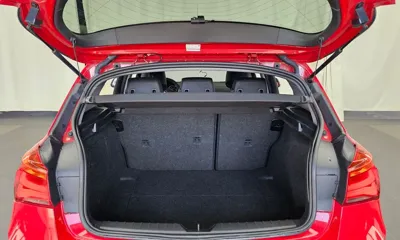 BMW 1-Series 2016, 82726 км, за 10500000 KRW - фото 20
