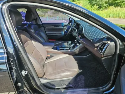 Hyundai Grandeur 2018, 181512 км, за 9800000 KRW - фото 12