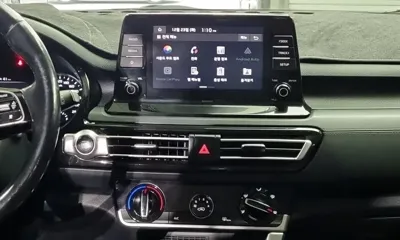 Kia Seltos 2020, 98987 км, за 16500000 KRW - фото 13