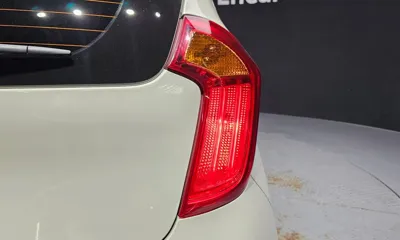 Kia Morning 2016, 38855 км, за 7500000 KRW - фото 23