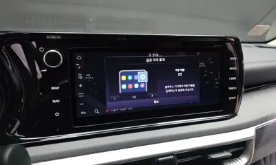 Kia K5 2021, 107247 км, за 77770000 KRW - фото 30