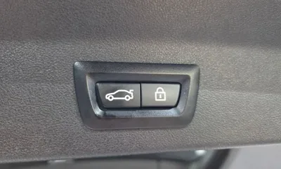 BMW X3 2019, 152991 км, за 27400000 KRW - фото 36