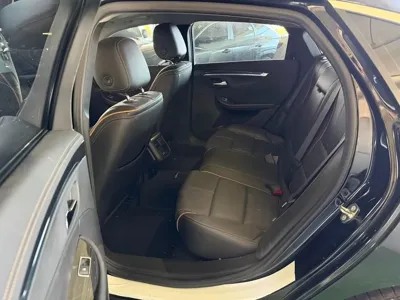 ChevroletGMDaewoo Impala 2016, 24480 км, за 9900000 KRW - фото 7