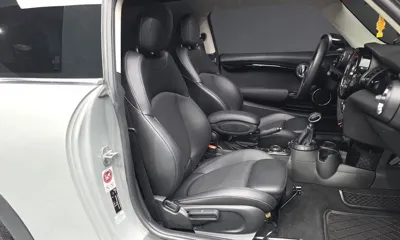 MINI Cooper 2017, 131597 км, за 6900000 KRW - фото 11