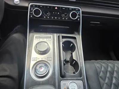 Genesis GV80 2023, 33211 км, за 56500000 KRW - фото 9