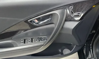 Hyundai Grandeur 2017, 110022 км, за 8200000 KRW - фото 14