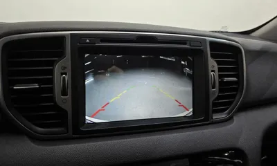 Kia Sportage 2016, 97903 км, за 11900000 KRW - фото 15