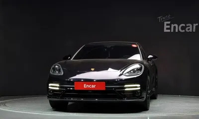 Porsche Panamera 2023, 25477 км, за 148000000 KRW