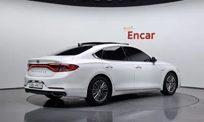 Hyundai Grandeur 2019, 78982 км, за 23800000 KRW