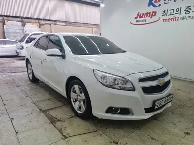 ChevroletGMDaewoo Malibu 2015, 139759 км, за 4900000 KRW - фото 6