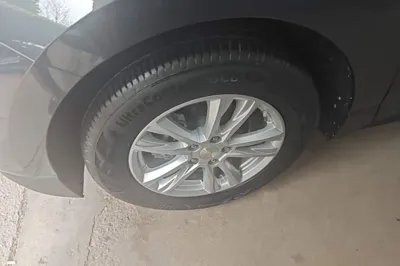 Chevrolet Equinox 2019, 75700 км, за 59373.46 CNY - фото 10