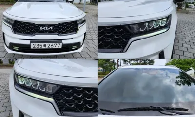 Kia Sorento 2022, 124790 км, за 20900000 KRW - фото 11