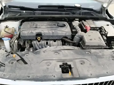 Geely Emgrand 2023, 28900 км, за 44100 CNY - фото 20