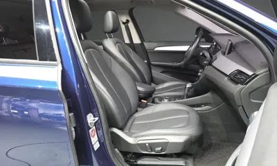 BMW X1 2016, 128294 км, за 13690000 KRW - фото 11