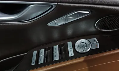 Genesis G80 2022, 148233 км, за 31000000 KRW - фото 27