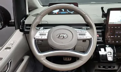 Hyundai Staria 2023, 106591 км, за 28500000 KRW - фото 12
