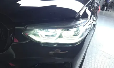 BMW X3 2021, 56448 км, за 37000000 KRW - фото 22