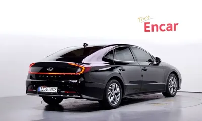 Hyundai Sonata 2022, 88616 км, за 18500000 KRW - фото 2
