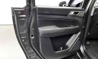 KG_Mobility_Ssangyong Rexton 2018, 139472 км, за 11800000 KRW - фото 25