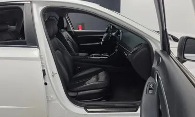 Hyundai Sonata 2021, 91373 км, за 15500000 KRW - фото 26