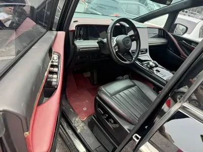 GAC Motor Trumpchi M8 2023, 95000 км, за 151200 CNY - фото 14