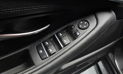 BMW 5-Series 2013, 95857 км, за 9900000 KRW - фото 15