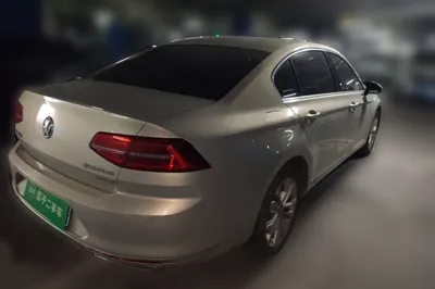 Volkswagen Magotan 2017, 94700 км, за 61945.89 CNY - фото 6