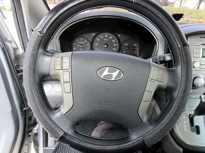Hyundai Starex 2015, 171237 км, за 6990000 KRW - фото 9