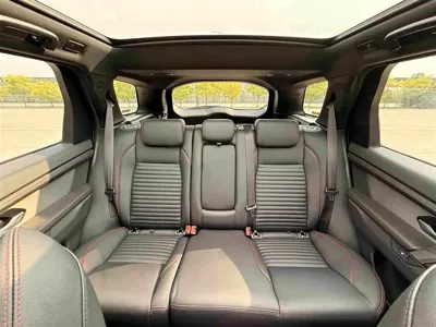 Land Rover Discovery Sport 2023, 55000 км, за 142800 CNY - фото 20